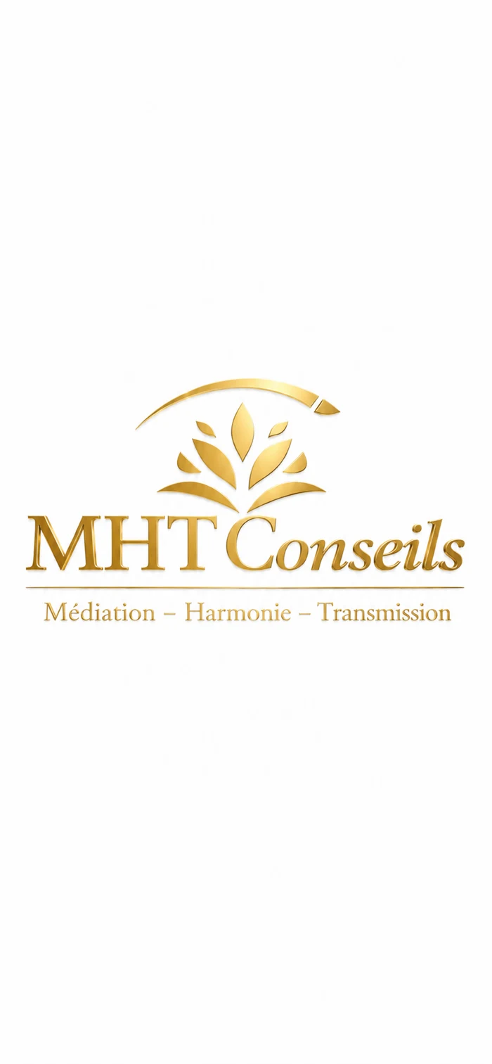 MHT Conseils — Médiation, Harmonie, Transmission